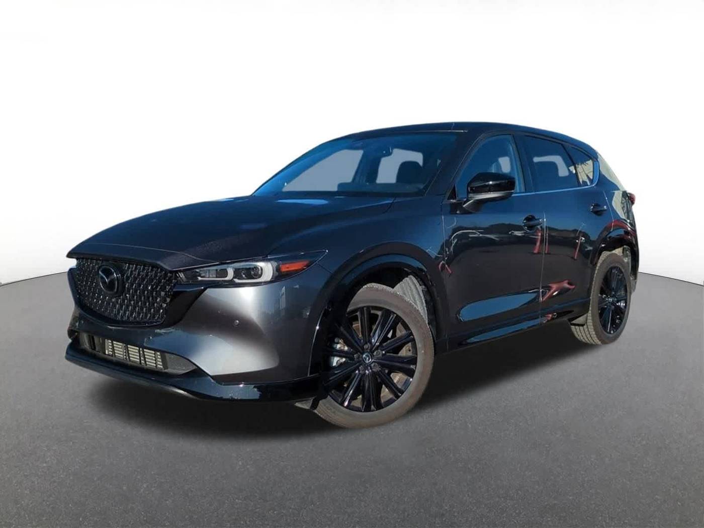 2025 Mazda CX-5 2.5 Turbo Premium — SUV — 6,149 mi — Troy, MI