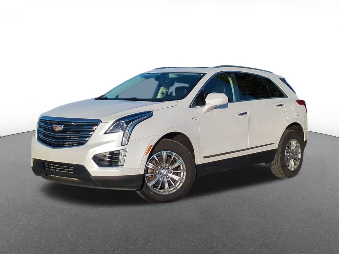 2018 Cadillac XT5 Luxury — SUV — 89,581 mi — Troy, MI