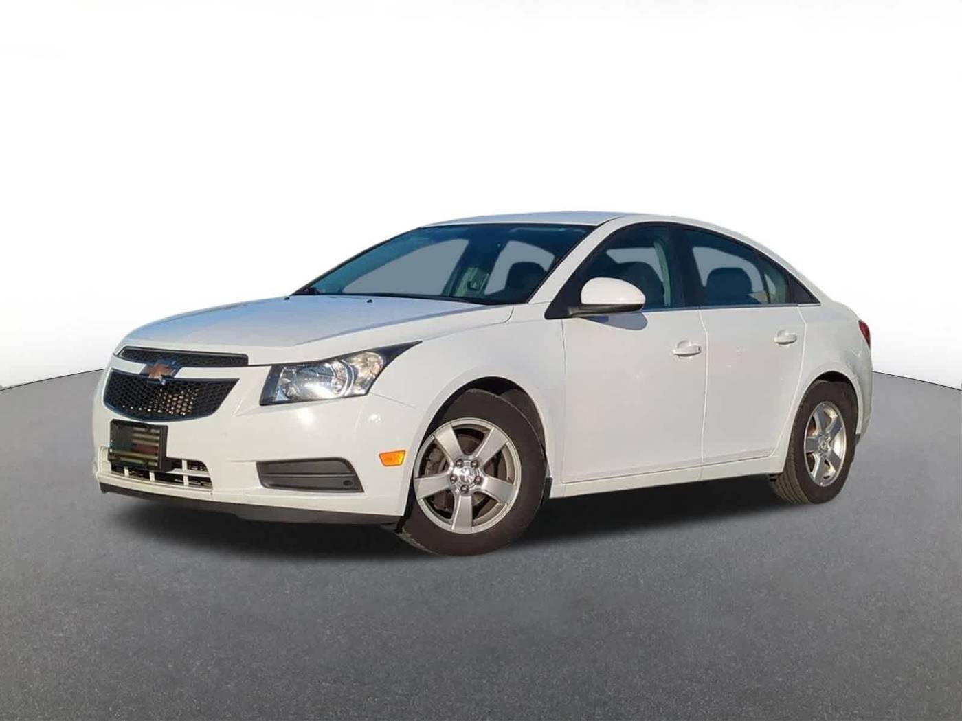 2013 Chevrolet Cruze 1LT — Sedan — 117,674 mi — Troy, MI