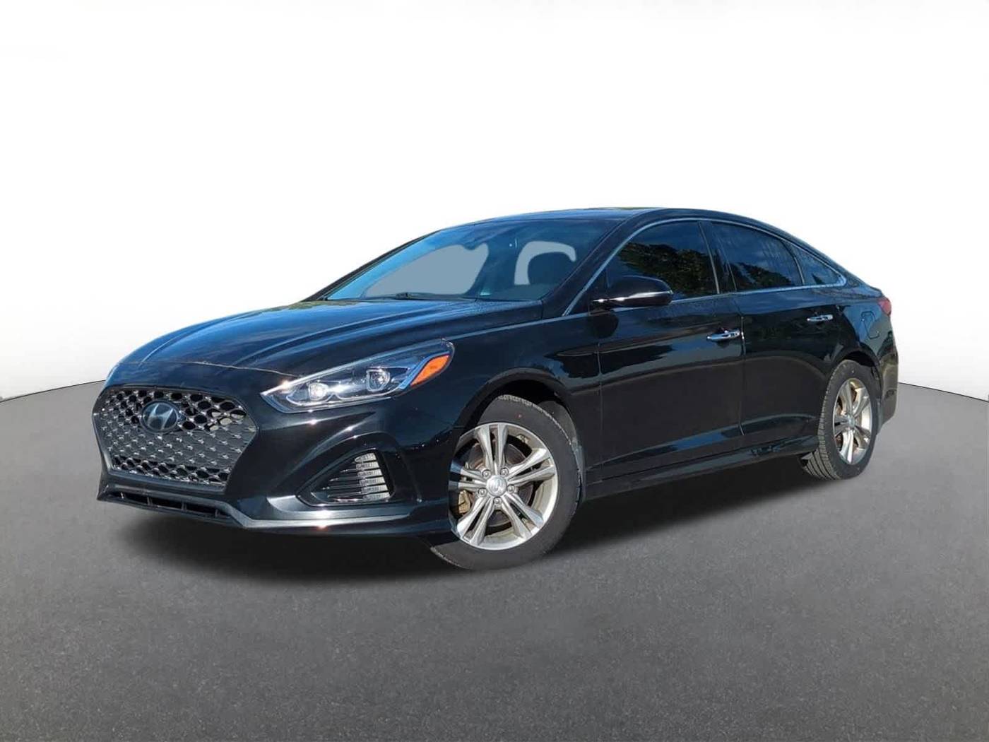 2019 Hyundai Sonata Limited — Sedan — 94,387 mi — Troy, MI
