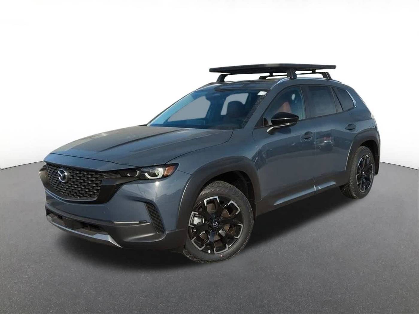 2025 Mazda CX-50 Turbo Meridian Edition — SUV — 6,846 mi — Troy, MI