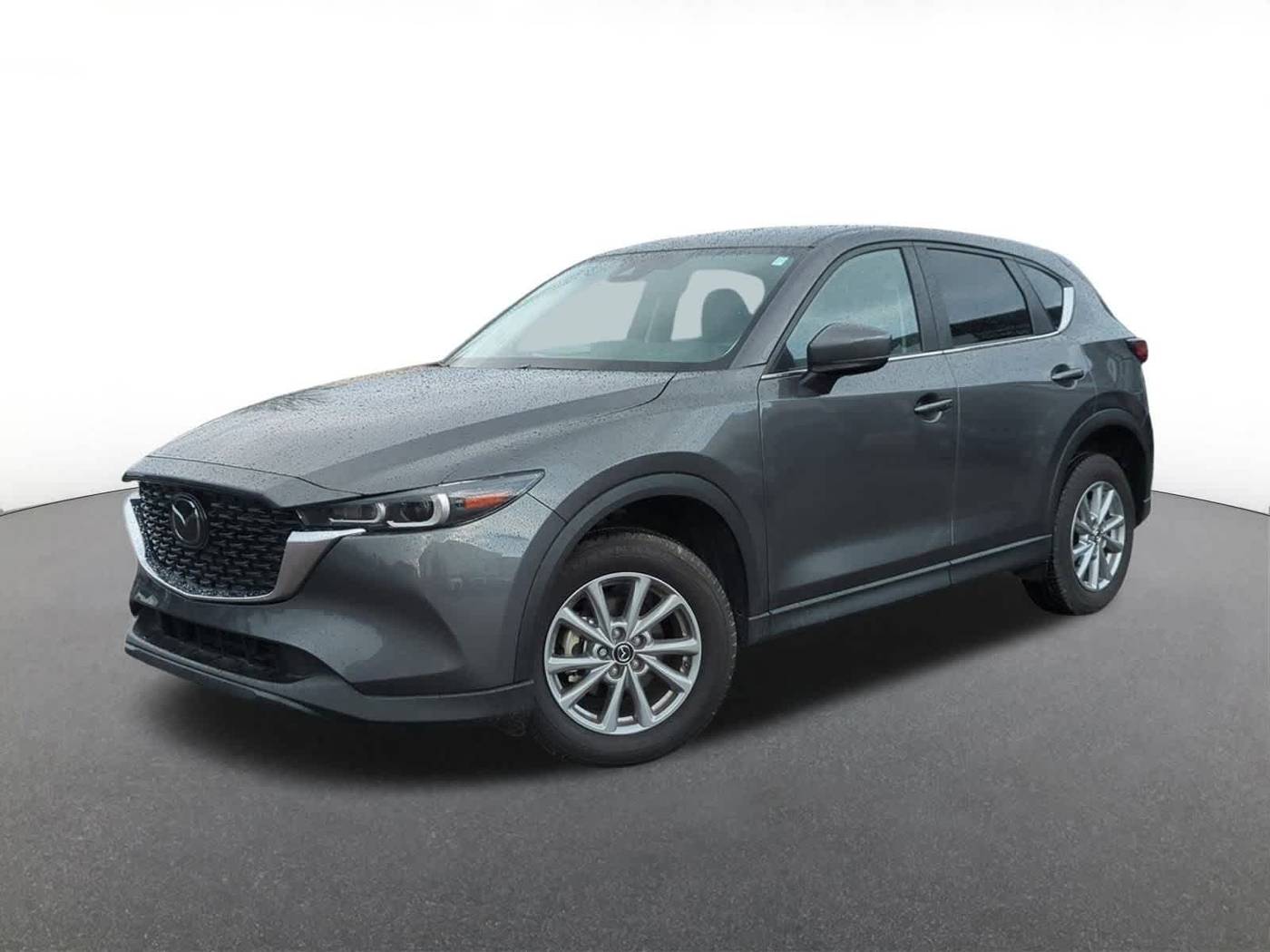 2023 Mazda CX-5 2.5 S Select — SUV — 17,299 mi — Troy, MI