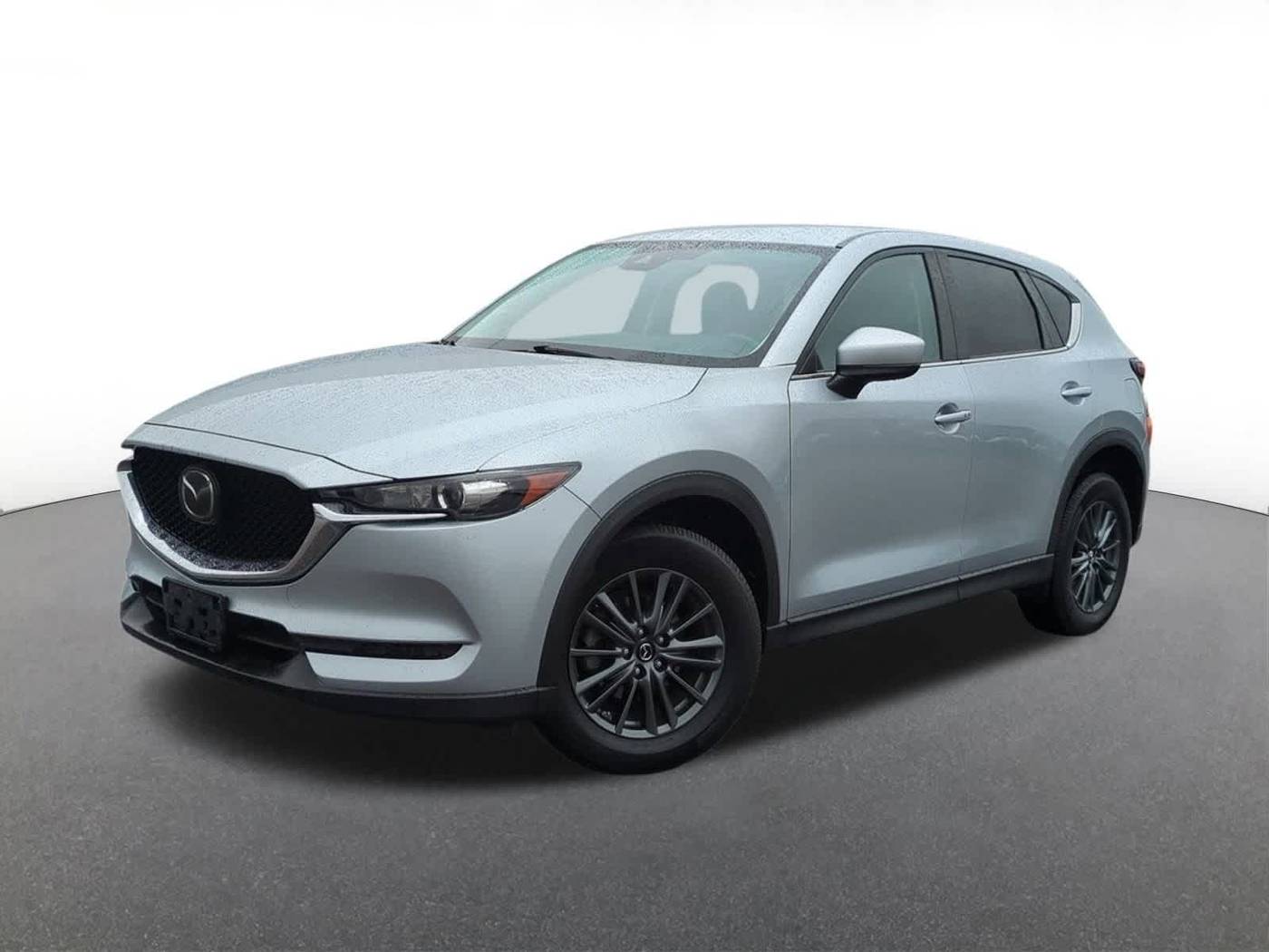 2020 Mazda CX-5 Touring — SUV — 89,775 mi — Troy, MI