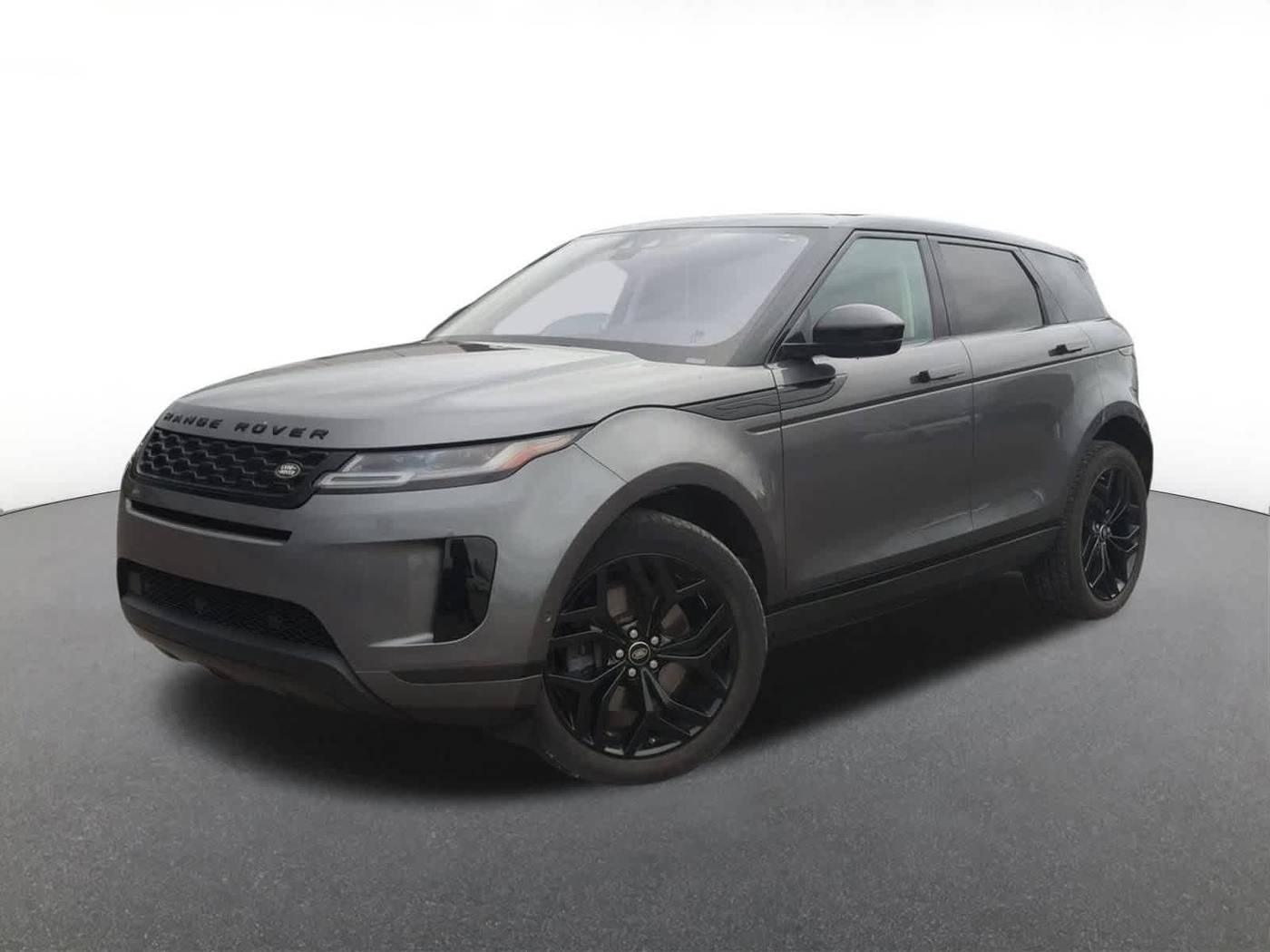 2020 Land Rover Range Rover Evoque SE — SUV — 64,073 mi — Troy, MI
