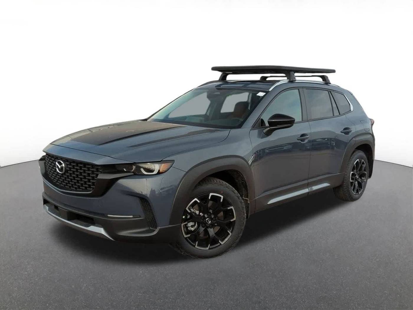 2025 Mazda CX-50 Turbo Meridian Edition — SUV — 4,154 mi — Troy, MI
