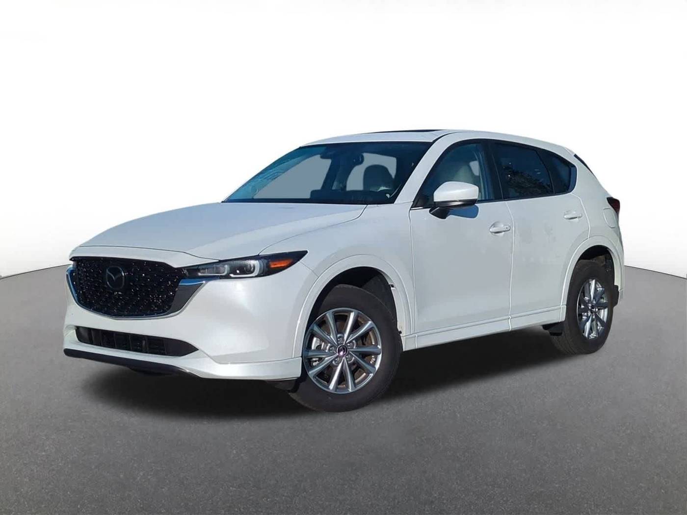 2024 Mazda CX-5 2.5 S Preferred — SUV — 3,629 mi — Troy, MI