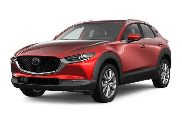 2022 Mazda CX-30 Preferred — SUV — 30,300 mi — Troy, MI