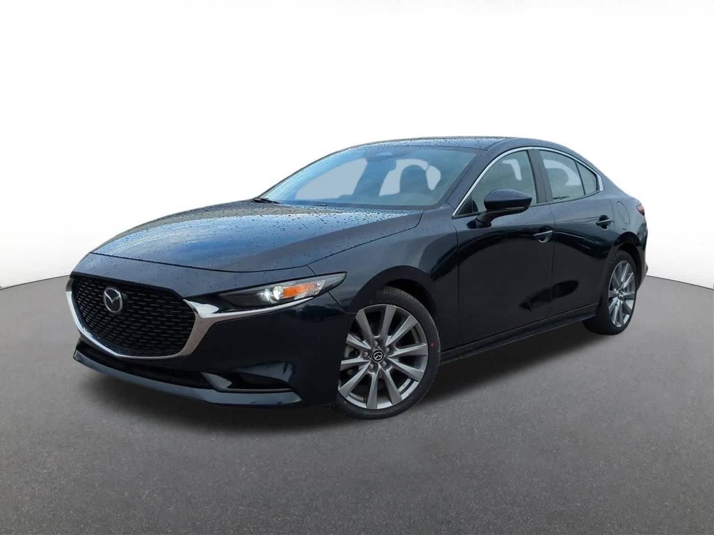 2024 Mazda Mazda3 Preferred — Sedan — 35,791 mi — Troy, MI