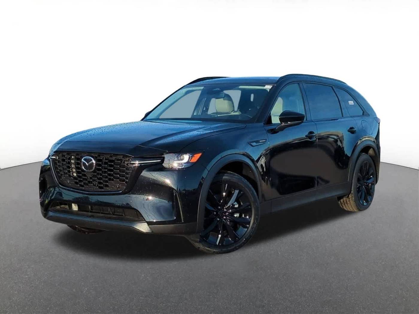 2026 Mazda CX-90 3.3 Turbo Premium Sport