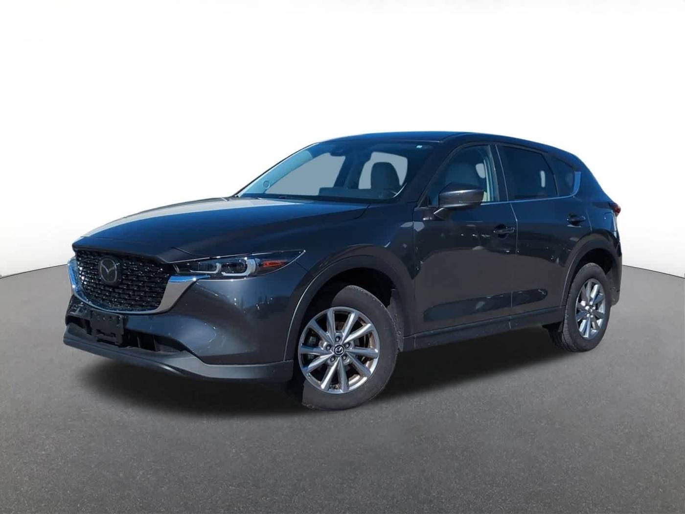2023 Mazda CX-5 2.5 S Select — SUV — 41,943 mi — Troy, MI