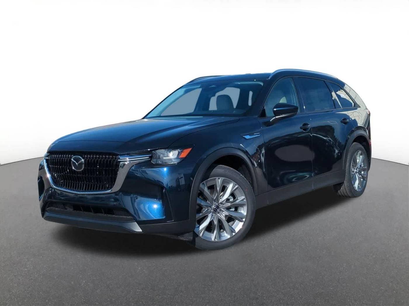 2026 Mazda CX-90 3.3 Turbo Preferred