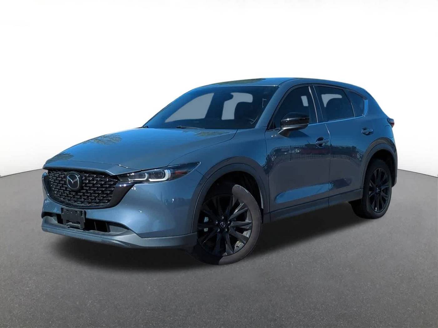 2023 Mazda CX-5 2.5 S Carbon Edition — SUV — 37,665 mi — Troy, MI