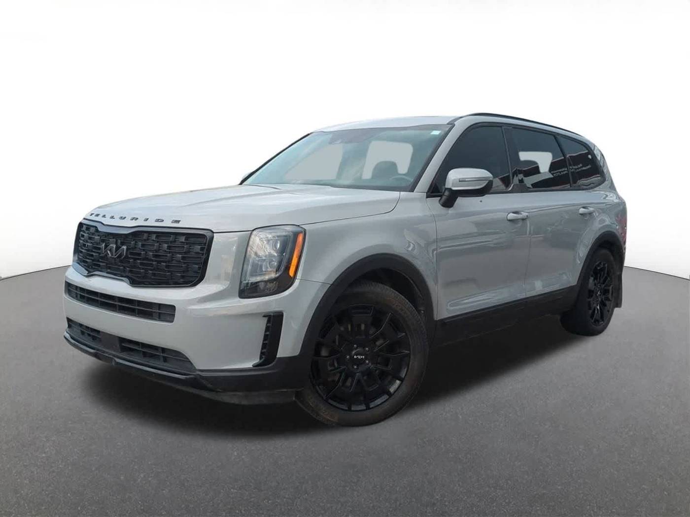 2022 Kia Telluride EX — SUV — 88,361 mi — Troy, MI
