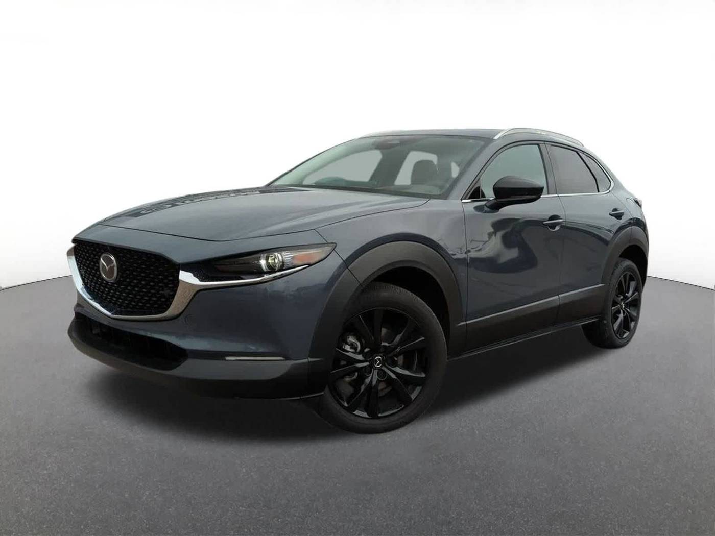 2024 Mazda CX-30 Turbo Premium Plus — SUV — 4,784 mi — Troy, MI