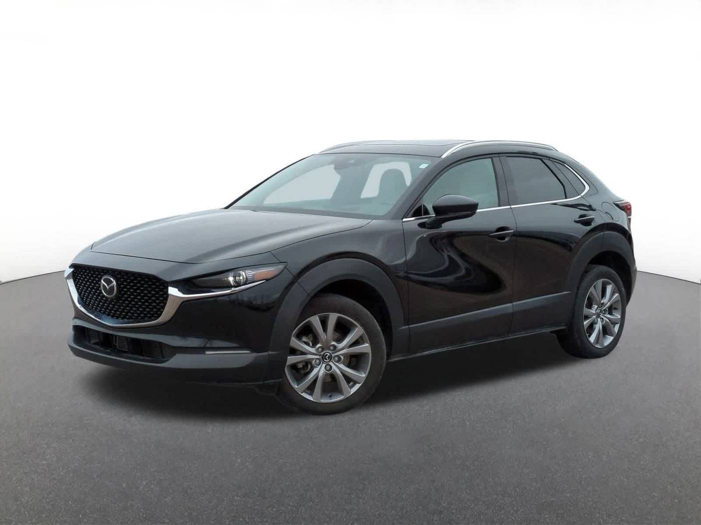 2022 Mazda CX-30 Premium — SUV — 30,944 mi — Troy, MI