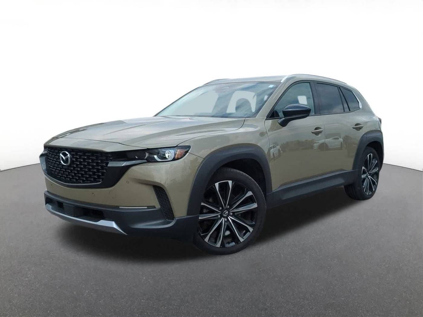 2025 Mazda CX-50 Turbo Premium Plus — SUV — 14,307 mi — Troy, MI
