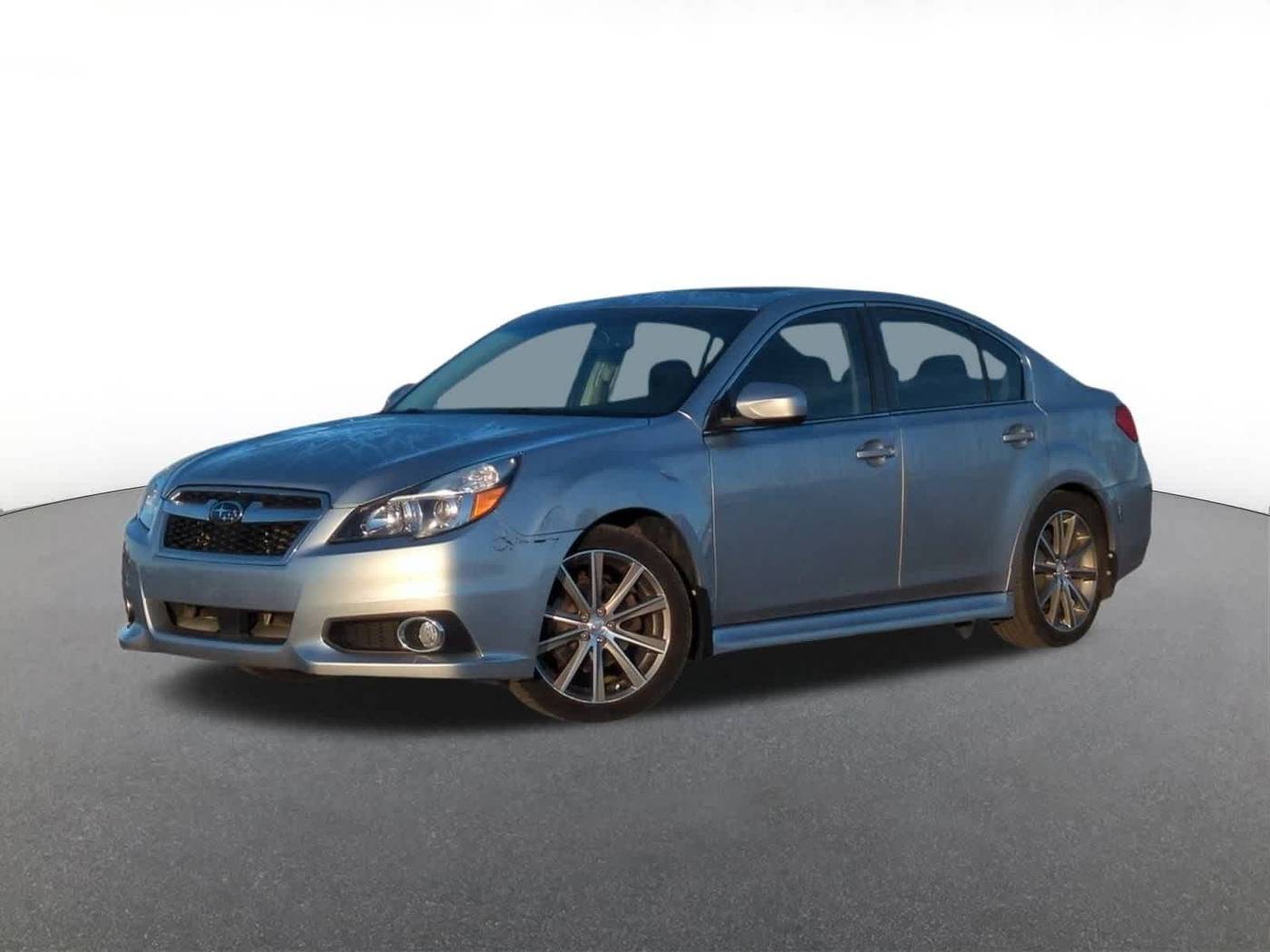 2013 Subaru Legacy 2.5i Sport — Sedan — 77,912 mi — Troy, MI