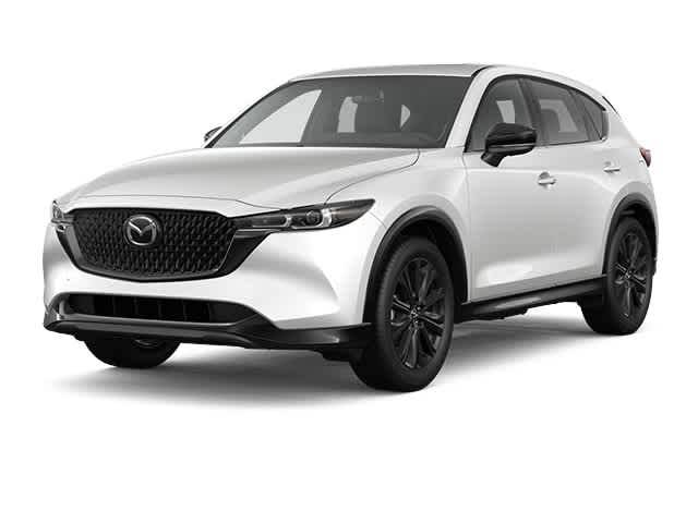 2024 Mazda CX-5 2.5 Carbon Turbo — SUV — 20,374 mi — Troy, MI