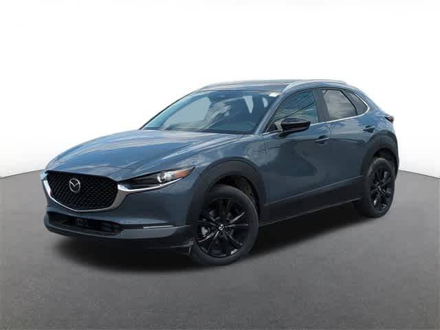 2024 Mazda CX-30 Carbon Edition — SUV — 4,395 mi — Troy, MI