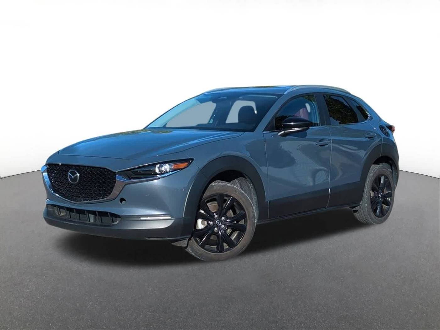 2024 Mazda CX-30 Carbon Edition — SUV — 39,298 mi — Troy, MI