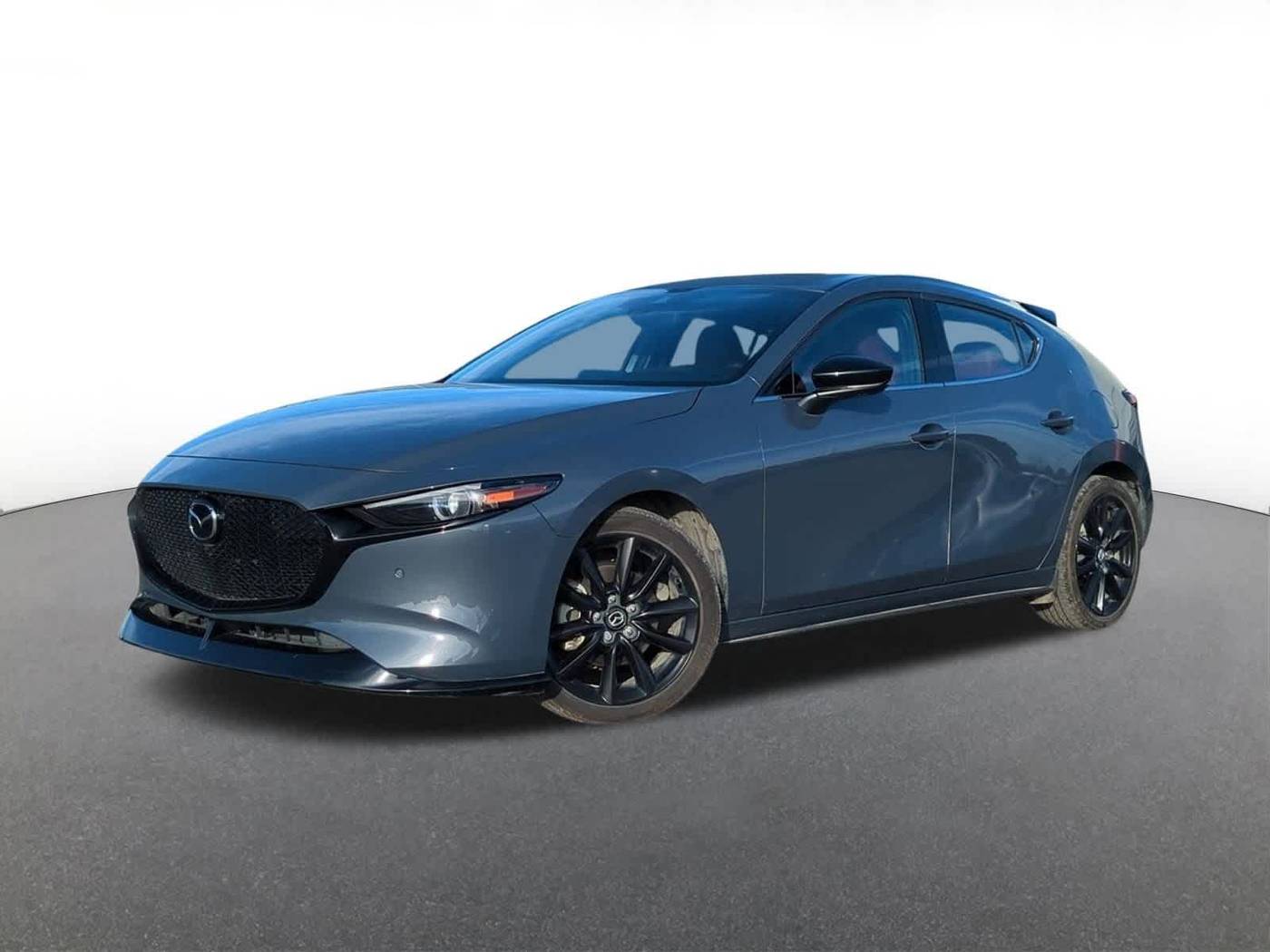 2023 Mazda Mazda3 2.5 Turbo Premium Plus — Hatchback — 29,765 mi — Troy, MI