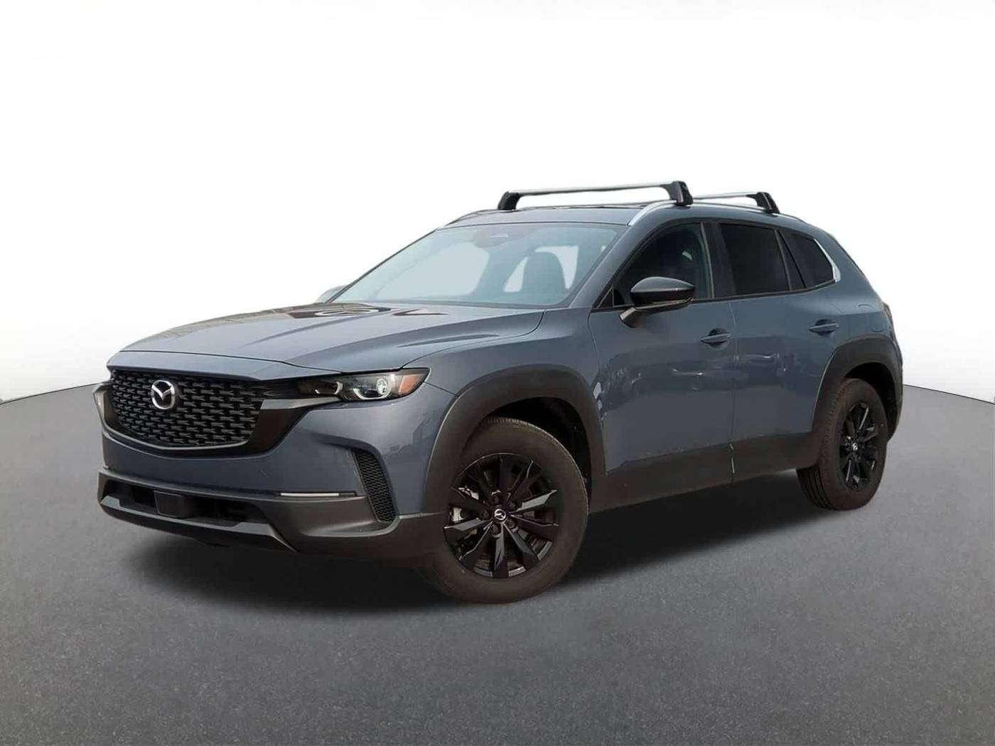 2025 Mazda CX-50 Premium — SUV — 7,264 mi — Troy, MI