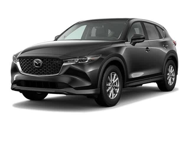 2023 Mazda CX-5 2.5 S Preferred — SUV — 28,744 mi — Troy, MI