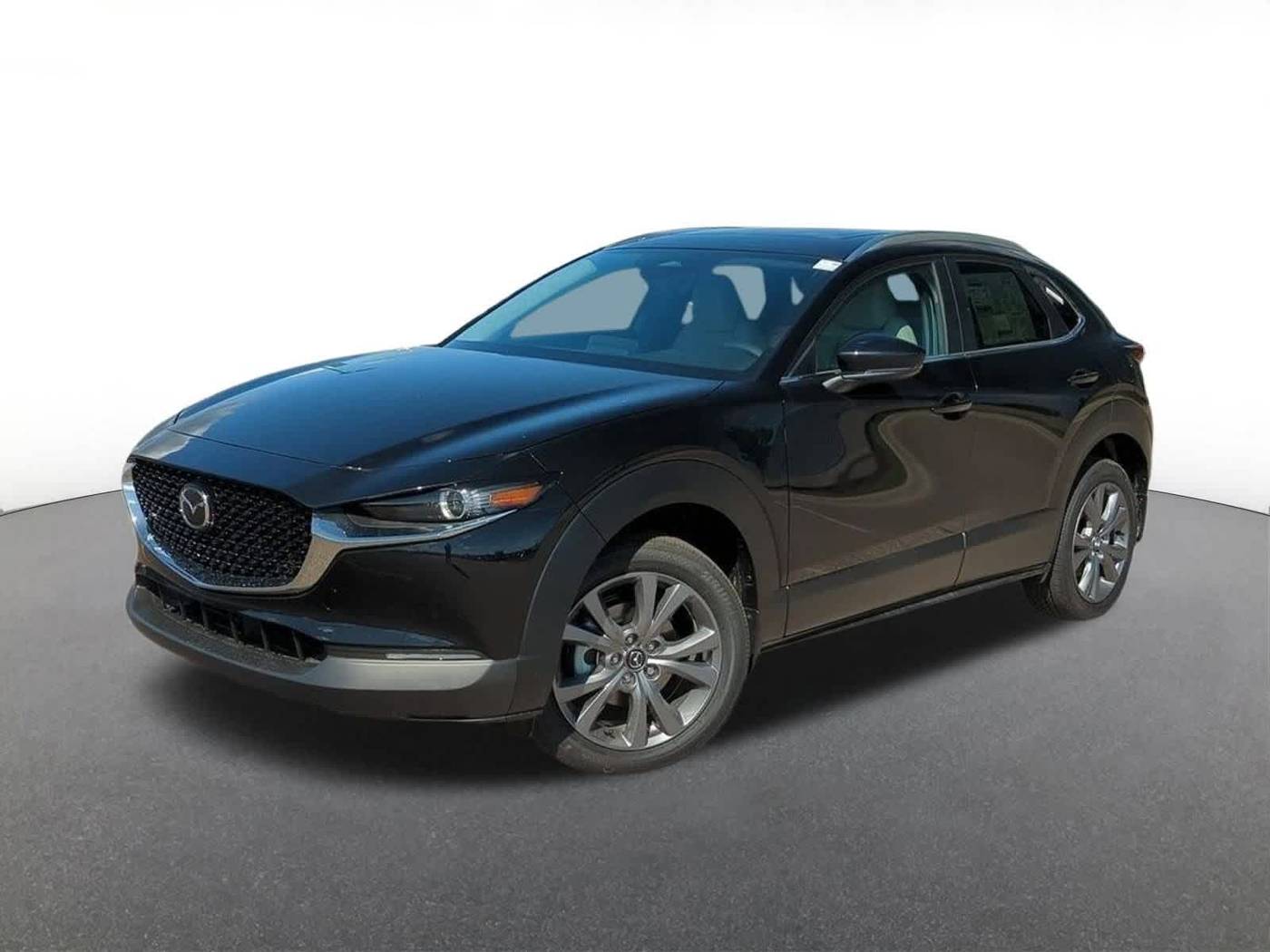 2024 Mazda CX-30 Preferred — SUV — 4,028 mi — Troy, MI