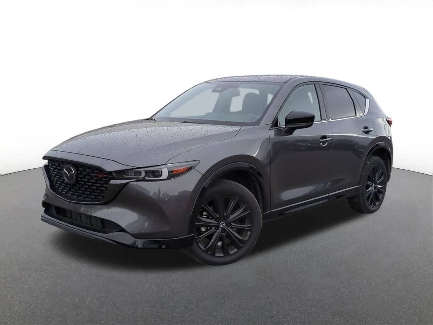 2023 Mazda CX-5 2.5 Turbo — SUV — 15,758 mi — Troy, MI