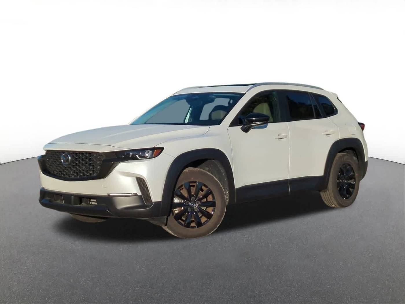 2025 Mazda CX-50 2.5 S Premium — SUV — 7,999 mi — Troy, MI