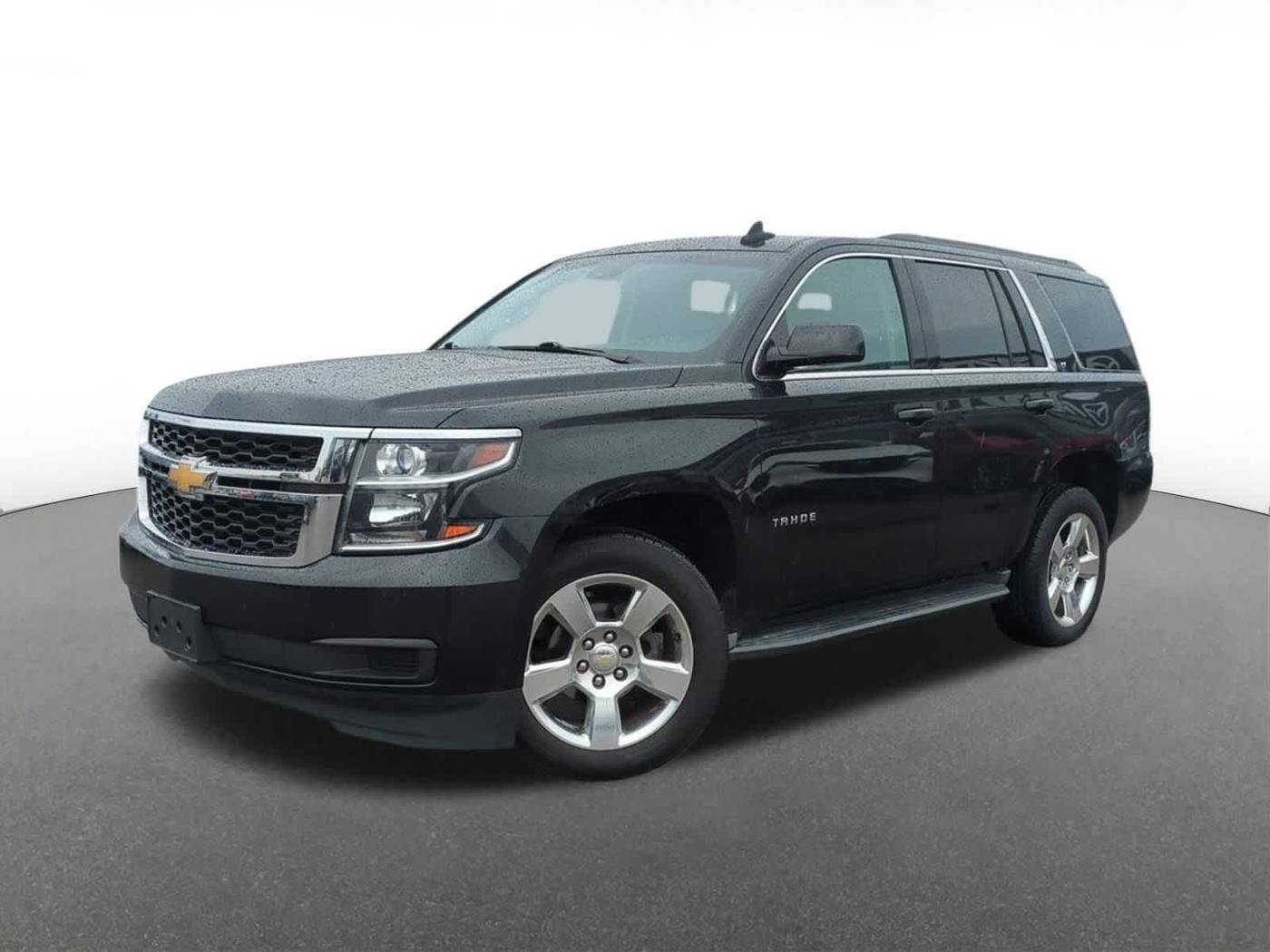 2015 Chevrolet Tahoe LT — SUV — 79,022 mi — Troy, MI