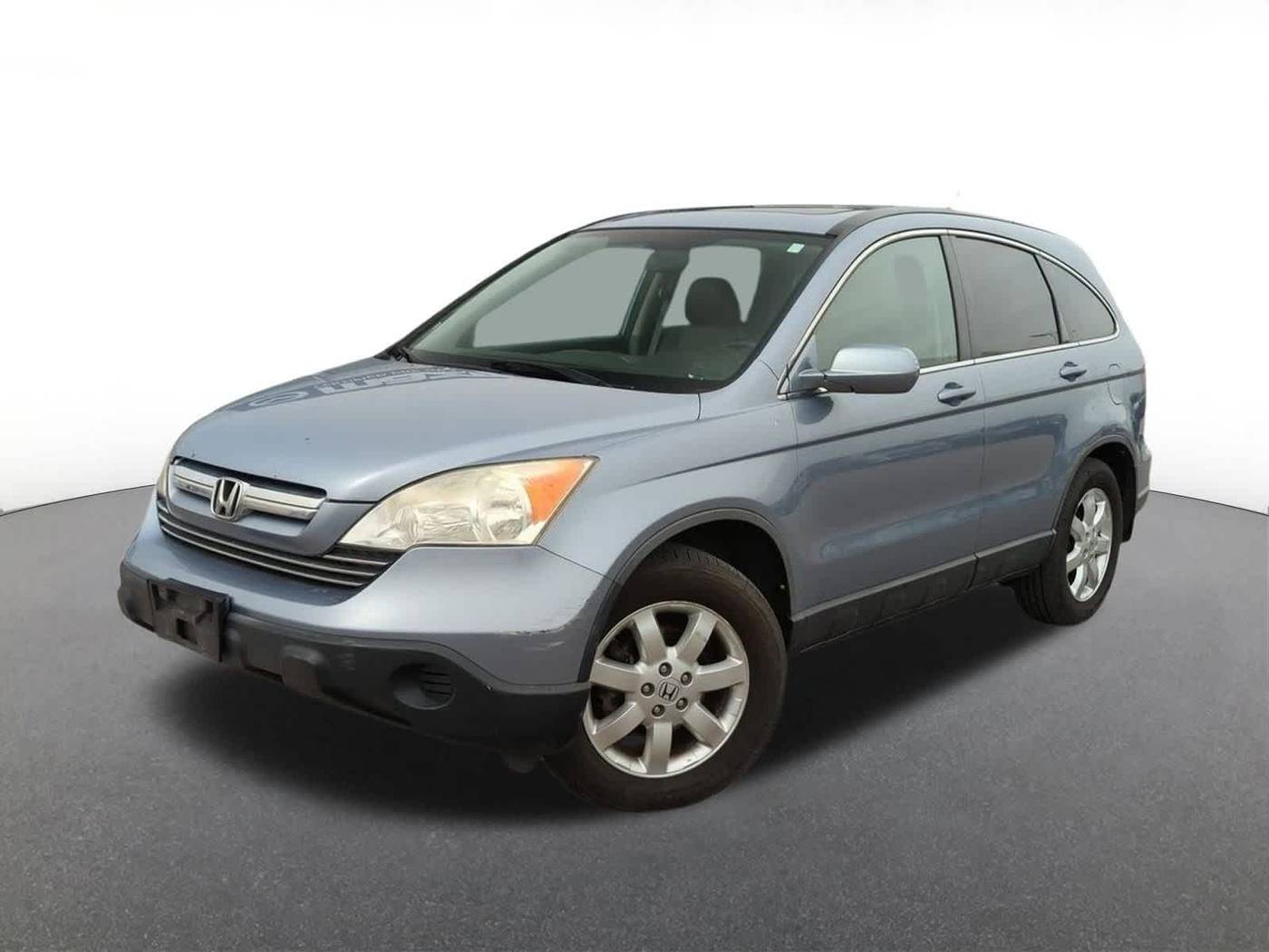 2007 Honda CR-V EX-L — SUV — 166,496 mi — Troy, MI