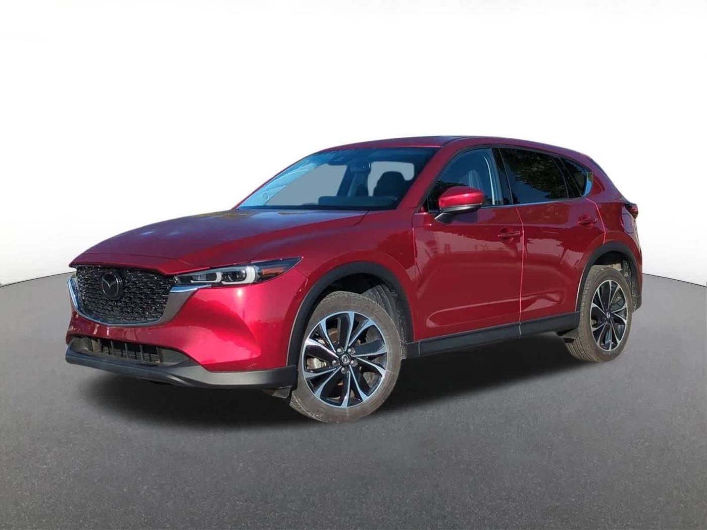 2023 Mazda CX-5 2.5 S Premium — SUV — 26,839 mi — Troy, MI