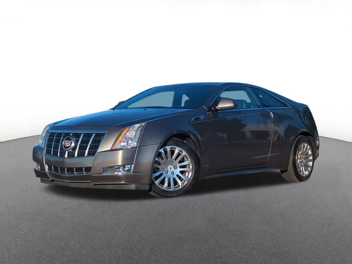 2012 Cadillac CTS Performance — Coupe — 70,574 mi — Troy, MI