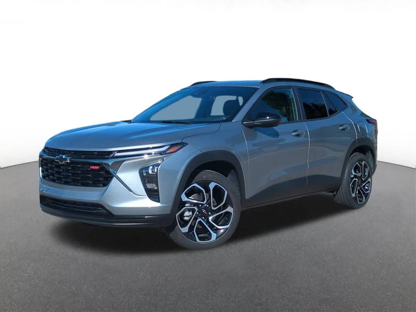 2025 Chevrolet Trax 2RS — SUV — 5,194 mi — Troy, MI
