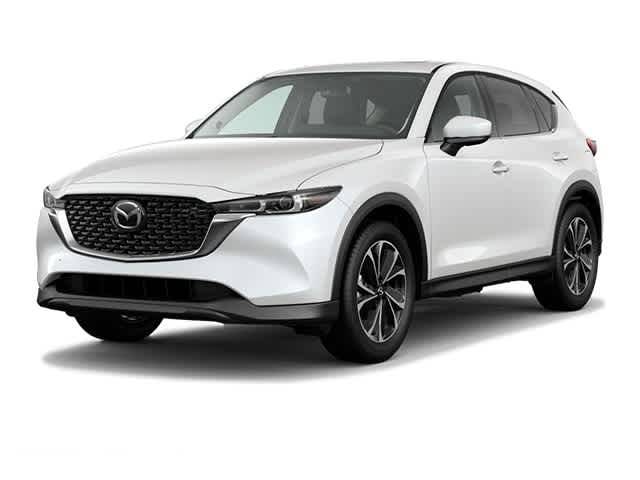 2023 Mazda CX-5 2.5 S Premium — SUV — 36,920 mi — Troy, MI