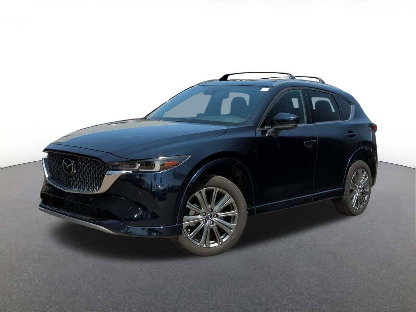 2025 Mazda CX-5 2.5 Turbo Signature — SUV — 7,396 mi — Troy, MI