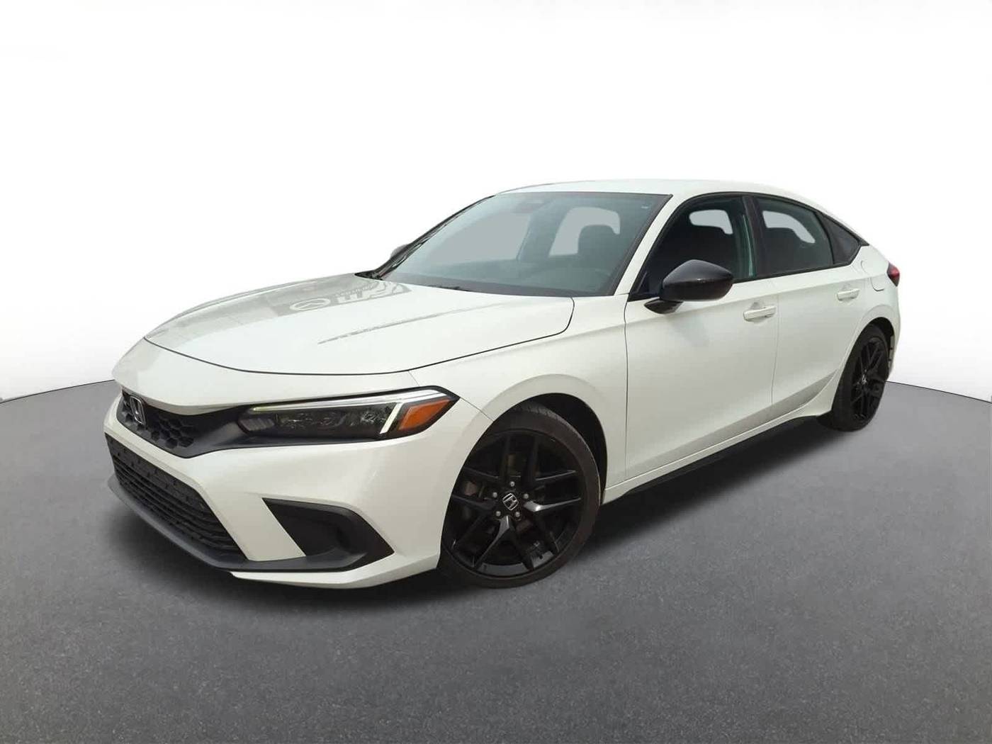 2022 Honda Civic Sport — Hatchback — 51,070 mi — Troy, MI