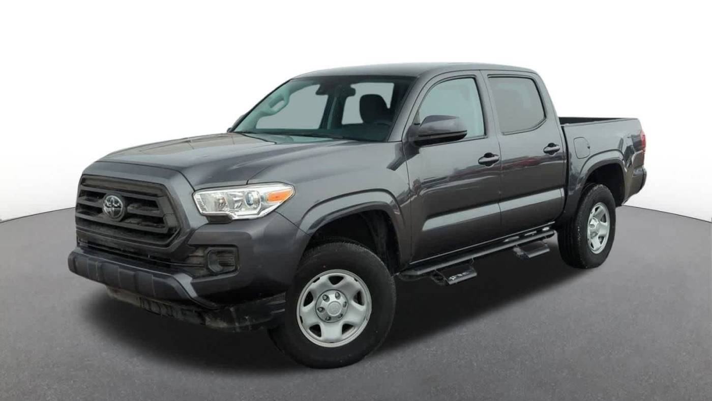 2021 Toyota Tacoma SR — Pickup Truck — 34,674 mi — Troy, MI