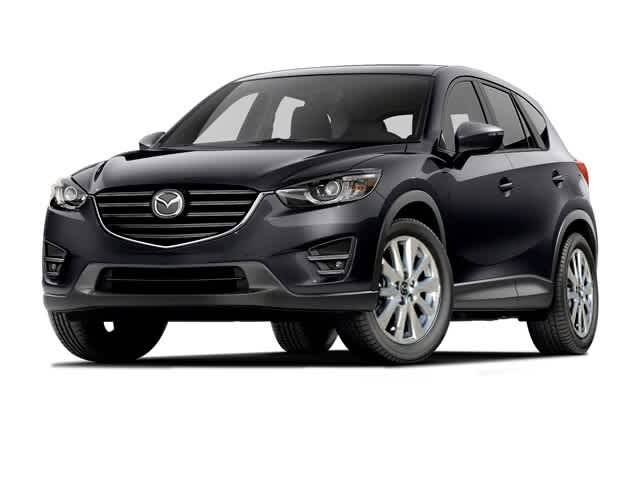 2016 Mazda CX-5 Touring — SUV — 184,735 mi — Troy, MI