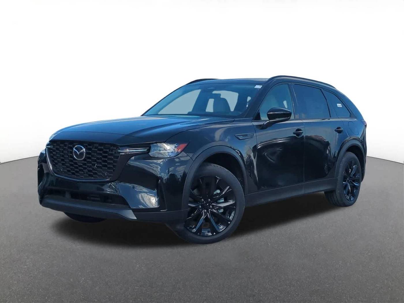 2026 Mazda CX-90 3.3 Turbo Premium Sport