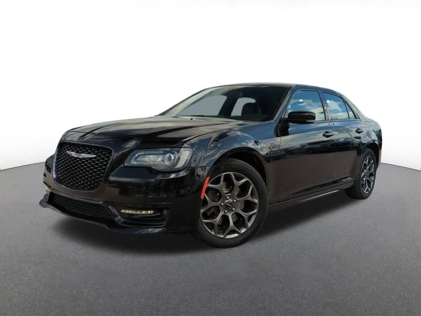 2018 Chrysler 300 S — Sedan — 79,050 mi — Troy, MI