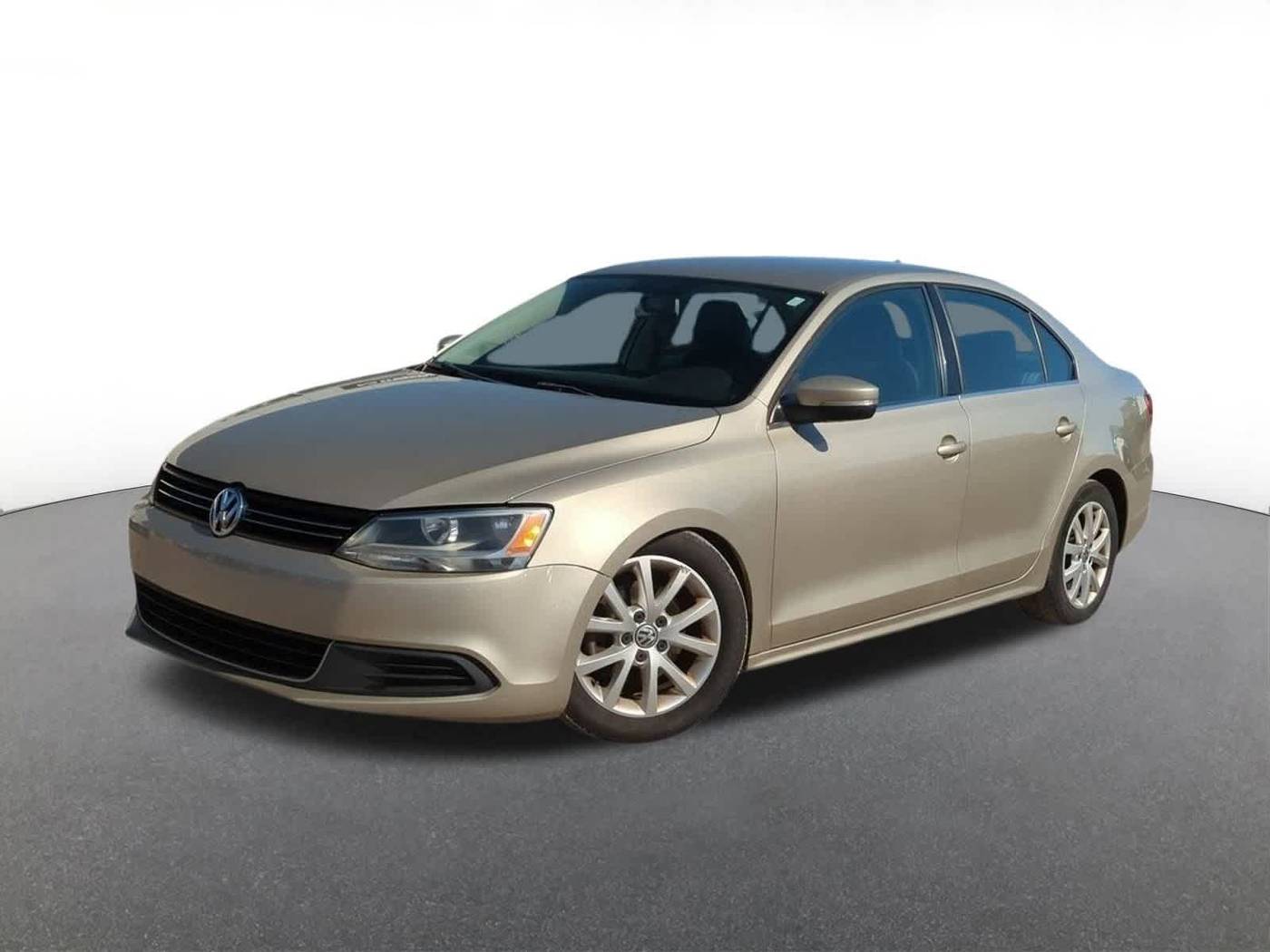 2013 Volkswagen Jetta SE — Sedan — 122,152 mi — Troy, MI