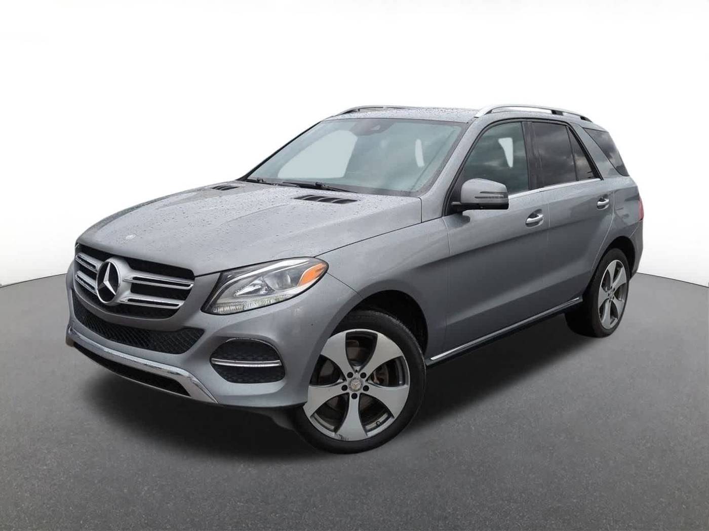 2016 Mercedes-Benz GLE GLE 350 — SUV — 98,024 mi — Troy, MI