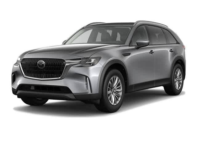 2024 Mazda CX-90 Preferred — SUV — 8,791 mi — Troy, MI