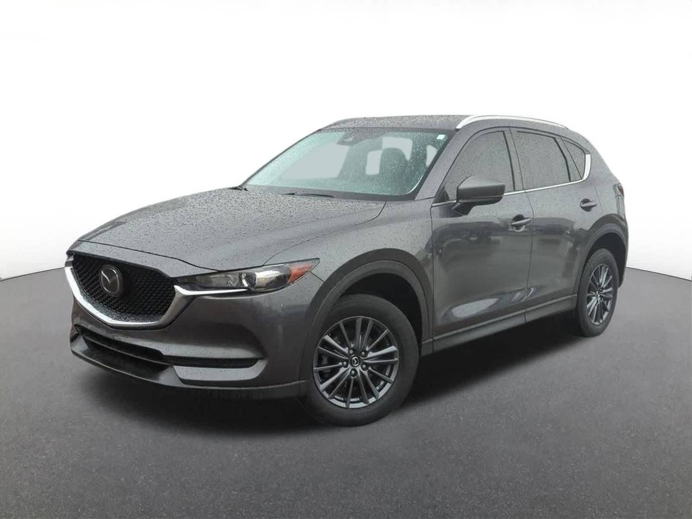 2019 Mazda CX-5 Touring — SUV — 105,683 mi — Troy, MI