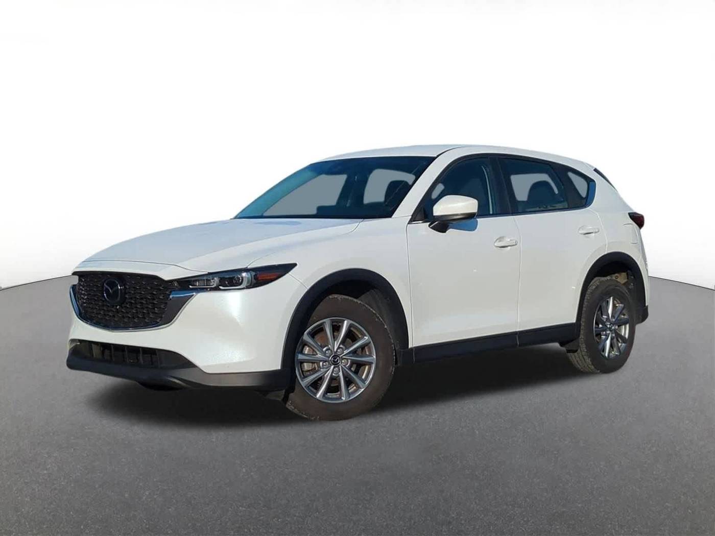 2022 Mazda CX-5 2.5 S — SUV — 35,835 mi — Troy, MI