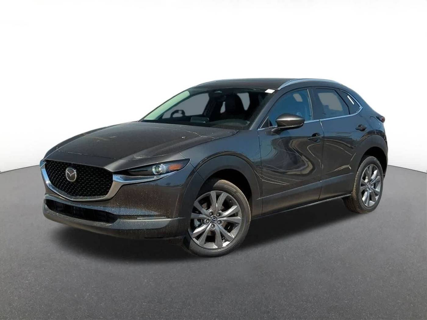 2024 Mazda CX-30 Preferred — SUV — 5,364 mi — Troy, MI