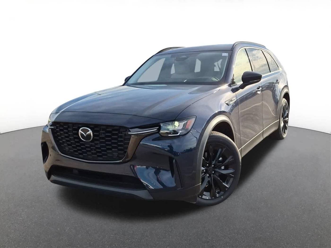 2026 Mazda CX-90 3.3 Turbo Premium Sport