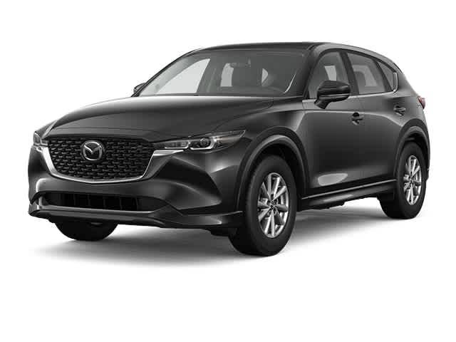 2024 Mazda CX-5 2.5 S Preferred — SUV — 21,722 mi — Troy, MI